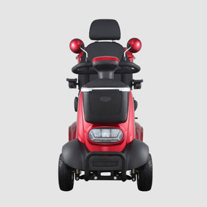scooter per disabili elettrico