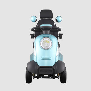 scooter per disabili elettrico