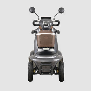 scooter per disabili elettrico