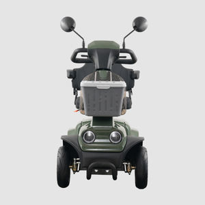 scooter per disabili elettrico