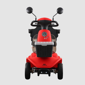 scooter per disabili elettrico
