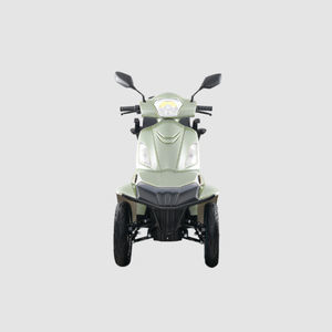 scooter per disabili elettrico 1