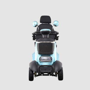 scooter per disabili elettrico