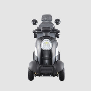 scooter per disabili elettrico 1