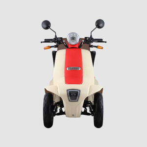 scooter per disabili elettrico 1