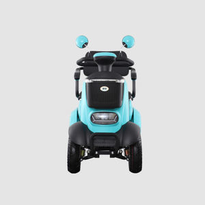 scooter per disabili elettrico 1