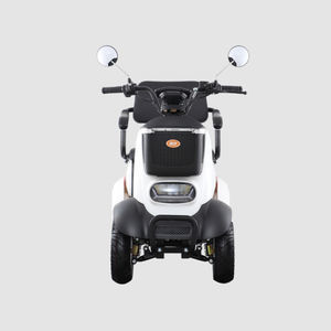 scooter per disabili elettrico 1