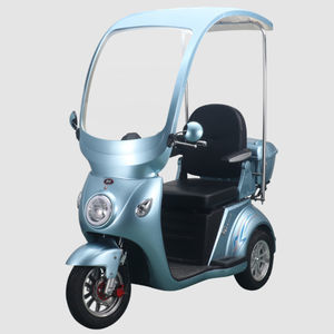 scooter per disabili elettrico