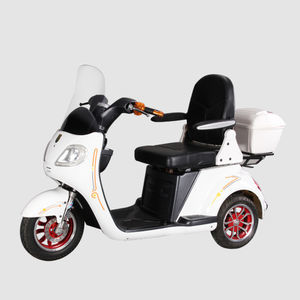 scooter per disabili elettrico