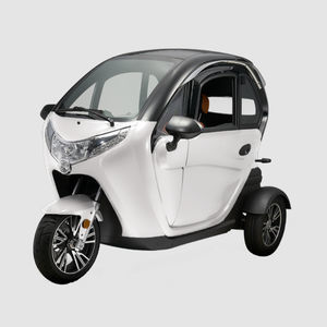 scooter per disabili elettrico