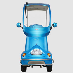 scooter per disabili elettrico