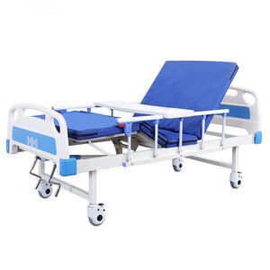 letto da ospedale