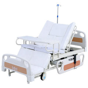 letto per lungodegenza 1