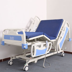 letto da ospedale