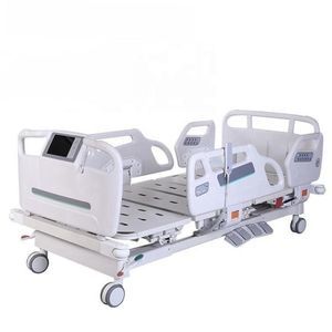 letto di emergenza