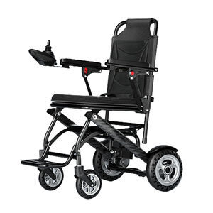 sedia a rotelle elettrica 1