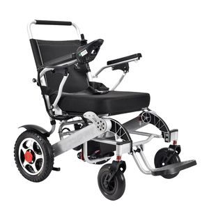 sedia a rotelle elettrica 1