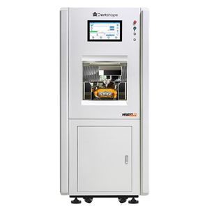 fresatrice CAD CAM