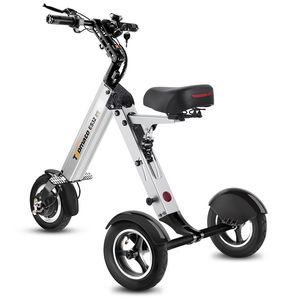 scooter per disabili elettrico