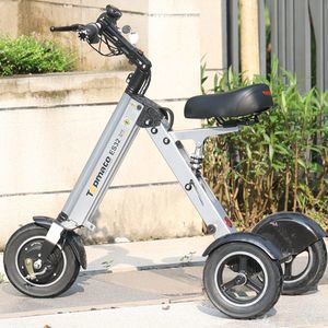 scooter per disabili elettrico