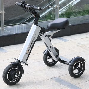 scooter per disabili elettrico
