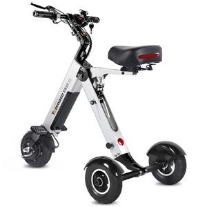 scooter per disabili elettrico