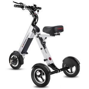 scooter per disabili elettrico