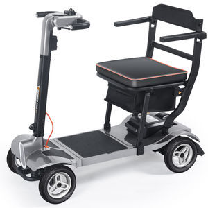 scooter per disabili elettrico