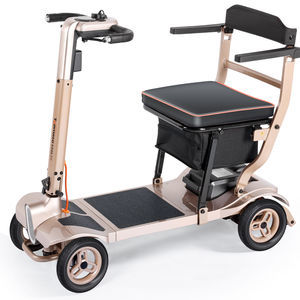 scooter per disabili elettrico