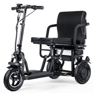 scooter per disabili elettrico
