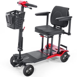 scooter per disabili elettrico