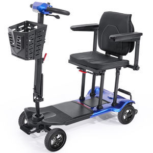 scooter per disabili elettrico