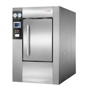 autoclave medico