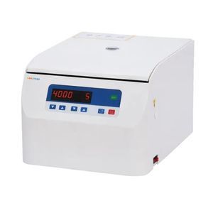 centrifuga clinica