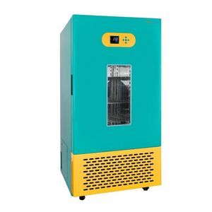 incubatore da laboratorio a convezione forzata