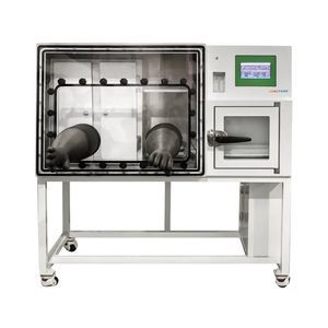 incubatore da laboratorio a vuoto