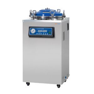 autoclave da laboratorio