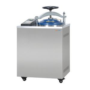 autoclave da laboratorio