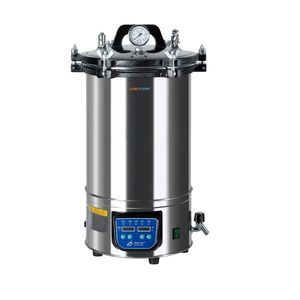sterilizzatore medico odontoiatrico