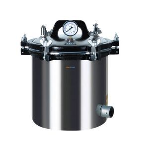 sterilizzatore medico odontoiatrico