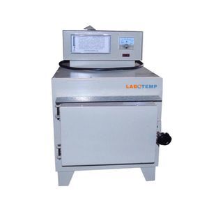 forno di calcinazione