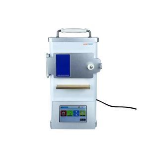 forno di ghiacciatura