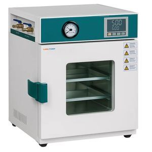 forno a vuoto