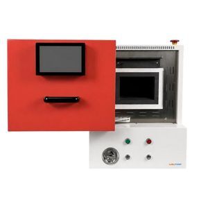 forno di calcinazione