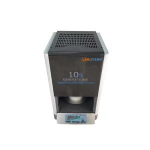 forno odontoiatrico