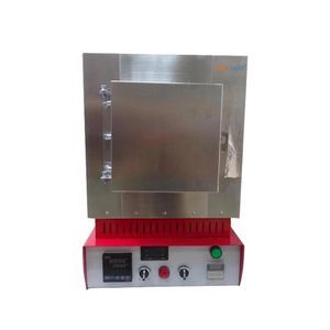 forno per trattamento termico