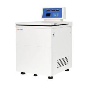 centrifuga refrigerata
