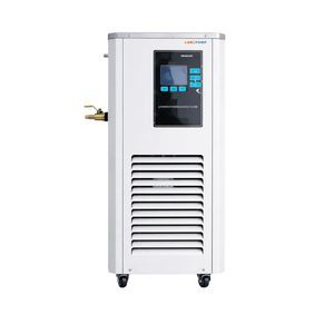 dispositivo di raffreddamento da laboratorio da terra