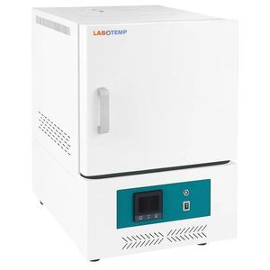 forno di ricottura 1