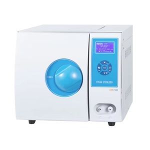 autoclave medico